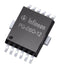 Infineon TLE7469GV53AUMA1 Fixed LDO Voltage Regulator AEC-Q100 4.2V to 55V 300mV Dropout 5V/215mA out SOIC-12