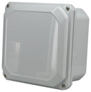 BUD Industries DPS-28709 DPS-28709 Enclosure Outdoor PC Light Grey New