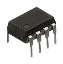 Panasonic AQW280EH Mosfet Relay DPST-NO (2 Form A) AC / DC 350 V 120 mA DIP-8 Through Hole