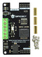 Dfrobot DFR0779 DFR0779 Expansion Shield RS485 Connector Alpha &amp; Delta Lattepanda Arduino Board New