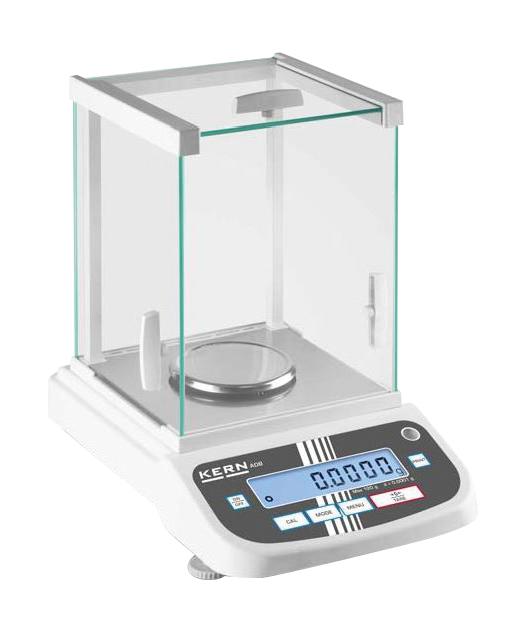 Kern ADB 200-4 Weighing Scale Analytical 210G/0.0001G