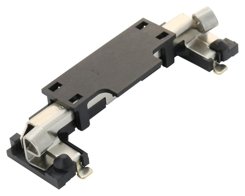 Molex 48099-4000 Connector Accessory Mini PCI Express Latch 67910 Series Edge Card Connectors 48099