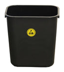 Multicomp PRO MP004362 Antistatic Storage 15 Litre No Lid Bin 300 mm 290