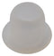 Ettinger 055 0080 000 03 055 03 Blanking Plug 8 mm Hole Dia Natural PE (Polyethylene) 12