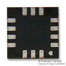 TEXAS INSTRUMENTS LMH6554LEE/NOPB DIFFERENTIAL AMPLIFIER, 2.8GHZ, 6200V/uS, LLP-14