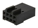 Molex 22-56-6107 Connector Housing SL 70450 Receptacle 10 Ways 2.54 mm 70058 71851 Crimp Terminals