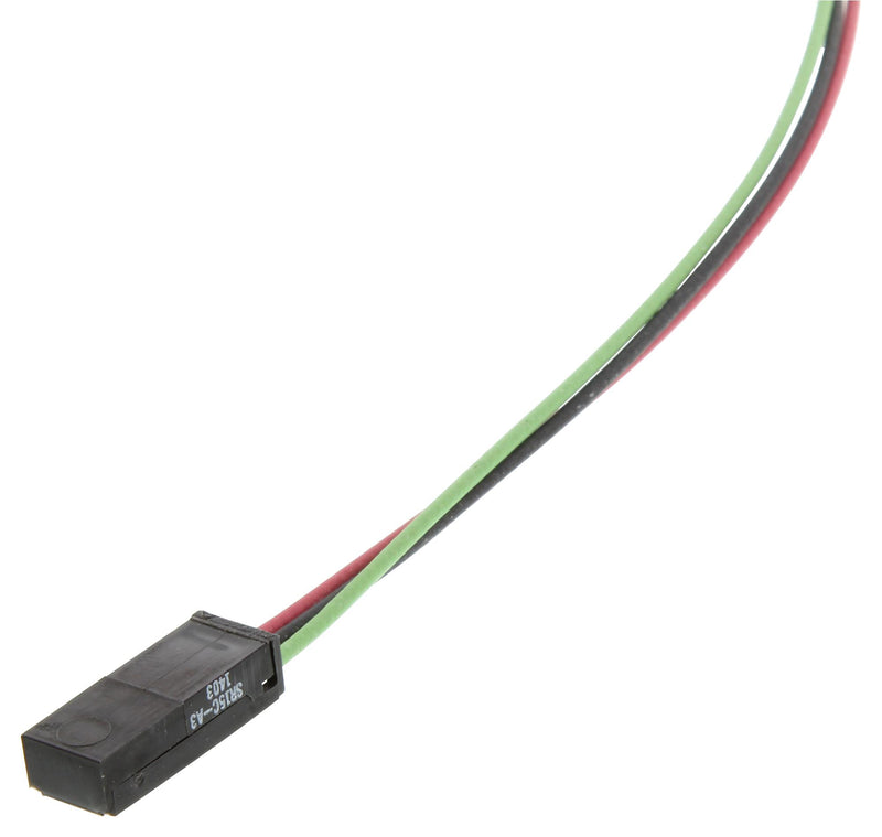 Honeywell SR15C-A3 Hall Effect Sensor Solid State Unipolar SR15 Series Sink Output 400 mV out 3.8 to 30 Vdc