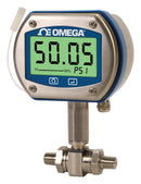 Omega DPG409-100DWU Digi Pressure Gauge 100PSI 1/4&quot;-18 NPT