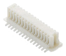 Molex 52465-1471 Stacking Board Connector 52465 Series 14 Contacts Receptacle 0.8 mm Surface Mount 2 Rows