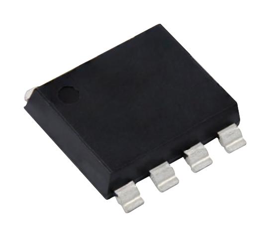 Vishay SQJQ130EL-T1_GE3 Power Mosfet N Channel 30 V 445 A 0.00052 ohm Powerpak Surface Mount