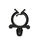 Essentra Components RWS-10-01BK RWS-10-01BK Cable Clamp Nylon 6.6 Black 26.2MM