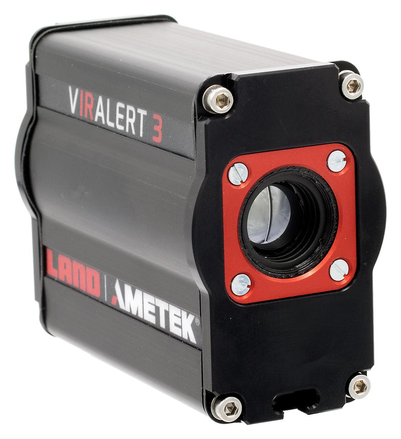 Ametek Land VIRALERT 3 LITE VIRALERT LITE Thermal Imager 30 &Acirc;&deg;C 45 80 x 64 39&Acirc;&deg; 31&Acirc;&deg;