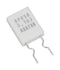 KOA BPR58CR22J Current Sense Resistor 0.22 ohm BPR Series 5 W Metal Plate Radial Leaded &plusmn; 5%