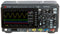 Keysight Technologies DSOX1204G+D1200BW2A Digital Oscilloscope Infiniivision 1000 X-Series 4 Channel 200 MHz 1 Gsps Mpts 1.7 ns