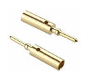 Harwin M80-1940005 M80-1940005 Contact Pin Crimp Gold Plated Contacts Datamate Connector Housings