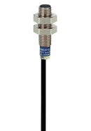 Telemecanique Sensors XS108B3PAL2 Inductive Proximity Sensor Cylindrical Osisense XS M8 2.5 mm PNP 12 V to 24 Pre-wired