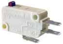 Honeywell V19T16-EC100. Microswitch SPST-NC 16A 125VAC 100GF