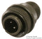 AMPHENOL INDUSTRIAL MS3106A14S-9P CIRCULAR CONNECTOR, PLUG, 14S-9, CABLE