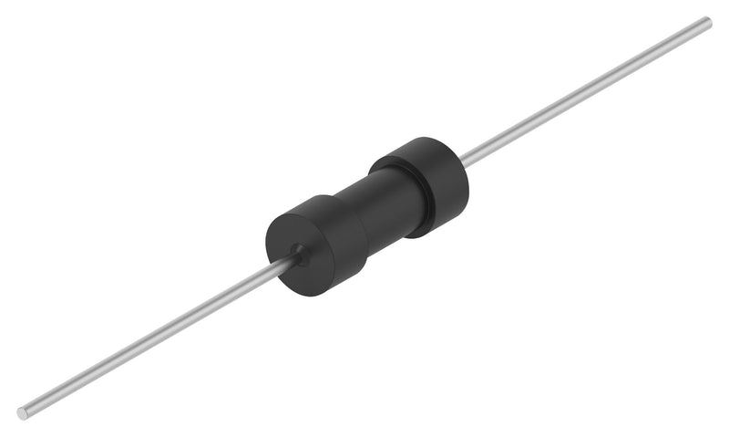 CGS - TE Connectivity HPCR0819AK8R2ST Through Hole Resistor 8.2 ohm Hpcr Series 2 W &plusmn; 10% Axial Leaded 1.1 kV