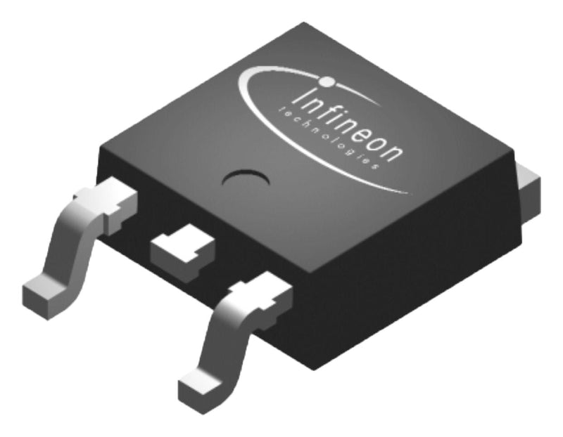 Infineon IPD35N12S3L24ATMA1 Power Mosfet N Channel 120 V 35 A 0.02 ohm TO-252 (DPAK) Surface Mount