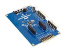 Microchip ATMEGA4809-XPRO Evaluation Kit Xplained Pro ATmega4809 MCU Mikrobus Connector