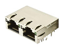 Pulse Electronics JTL-U1003NL RJ45 Connector Jack 8P8C THT