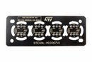 Stmicroelectronics STEVAL-MIC007V1 Microphone Coupon Board IMP23ABSU Analogue Mems Microphones