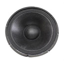 MCM Audio Select 55-2953 15&quot; Woofer With Paper Cone and Cloth Surround - 200W RMS at 8 ohm