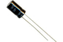 Multicomp PRO MCNP35V477M13X25 MCNP35V477M13X25 Electrolytic Capacitor 470 &Acirc;&micro;F 35 V &plusmn; 20% Radial Leaded 2000 Hours @ 85&deg;C Bi-Polar [Non-Polar]