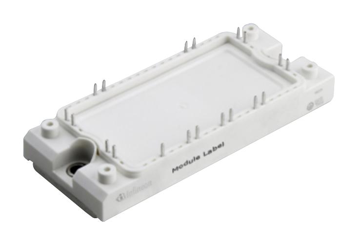 Infineon FS100R07N2E4BPSA1 Igbt Module Six Pack [Full Bridge] 100 A 1.55 V 335 W 150 &deg;C