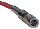 Amphenol RF 282118-75 282118-75 RF/COAXIAL 1.0/2.3 Plug Straight Crimp