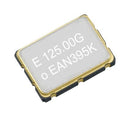 Epson X1G004291003111 X1G004291003111 Oscillator 150 MHz Lvpecl SMD 7mm x 5mm 3.3 V SG7050EAN Series