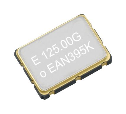 Epson X1G004291011011 X1G004291011011 Oscillator 250 MHz Lvpecl SMD 7mm x 5mm 3.3 V SG7050EAN Series