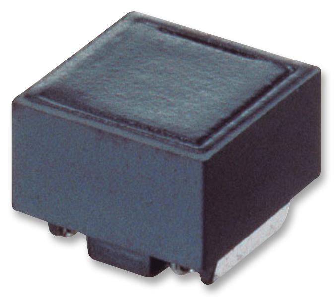 Murata LQH66SN470M03L Wirewound Inductor 47 &Acirc;&micro;H 0.17 ohm 10 MHz 760 mA 2525 [6363 Metric] LQH66S