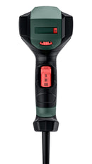 Metabo HG 20-600 Heat Gun 2 kW 600 Deg C 240 VAC 500 lpm