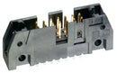 AMP - TE Connectivity 1-5102154-1 WIRE-TO-BOARD Connector Receptacle 60 Position 2 ROW