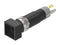 EAO 19-451.035 Switch Actuator Illuminated Pushbutton IP40 19 Series New