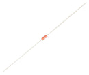 Eaton Bussmann NDBG504F3950B1F NTC Thermistor 50 Kohm &plusmn; 1% 3950 K Beta Axial Leaded Through Hole Ndbg Series