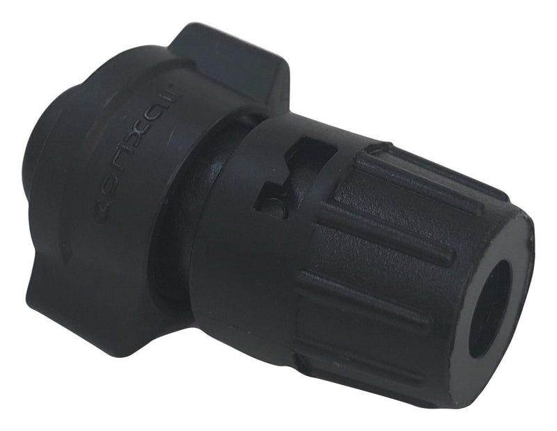 SWITCHCRAFT/CONXALL W6282-7SG-P-3DC W6282-7SG-P-3DC Circular Connector Plug 7POS Cable