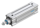 Festo DSBC-63-160-D3-PPSA-N3 Cylinder DBL Acting 63MM 12BAR 160MM