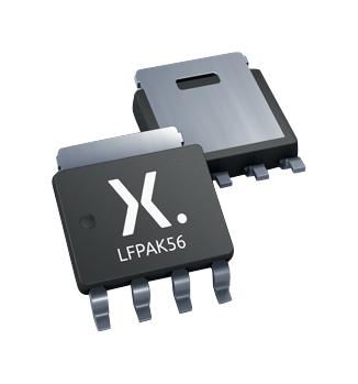 Nexperia BUK9Y2R8-40HX BUK9Y2R8-40HX Power Mosfet N Channel 40 V 120 A 0.0024 ohm SOT-669 Surface Mount