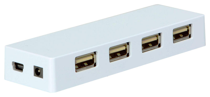 PRO SIGNAL U2-4HUB USB 2.0 HUB, 4-PORT