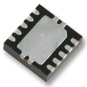 Onsemi NCP3335AMN330R2G LDO Voltage Regulator Fixed 2.6 V to 12 in 260 mV Drop 3.3 V/700 mA out DFN-10