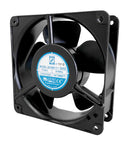 Orion Fans OA109AP-11-1TBIP55 Axial FAN Ball 106CFM 46DB 12W 115V