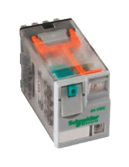 Schneider ELECTRIC/LEGACY Relay 792XDXM4L-24D 792XDXM4L-24D 4PDT 250VAC 28VDC 6A