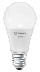 Ledvance 4058075485839 LED Replacement Lamp IP20 Wifi SMART+ App Amazon Alexa Google Assistant Frosted GLS E27 New