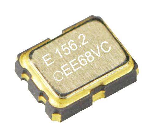 Epson X1G005221100711 Oscillator 156.25 MHz Lvpecl SMD 3.2mm x 2.5mm 2.5 V SG3225EEN Series