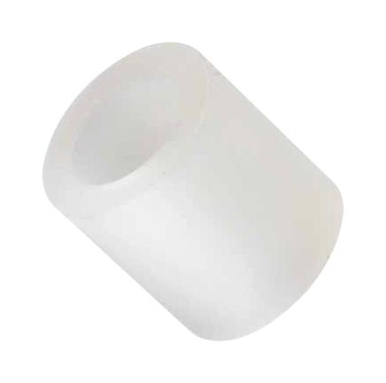 Harwin R30-6700594 R30-6700594 Spacer Round Nylon 6.6 3.2mm Internal Dia 5mm Outer Length R30 Series