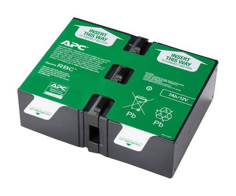 APC APCRBC123 REPLACEMENT BATTERY CARTRIDGE, UPS