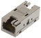 HARTING 09455451560 MODULAR COUPLER, RJ45, JACK, 8P8C, CAT6